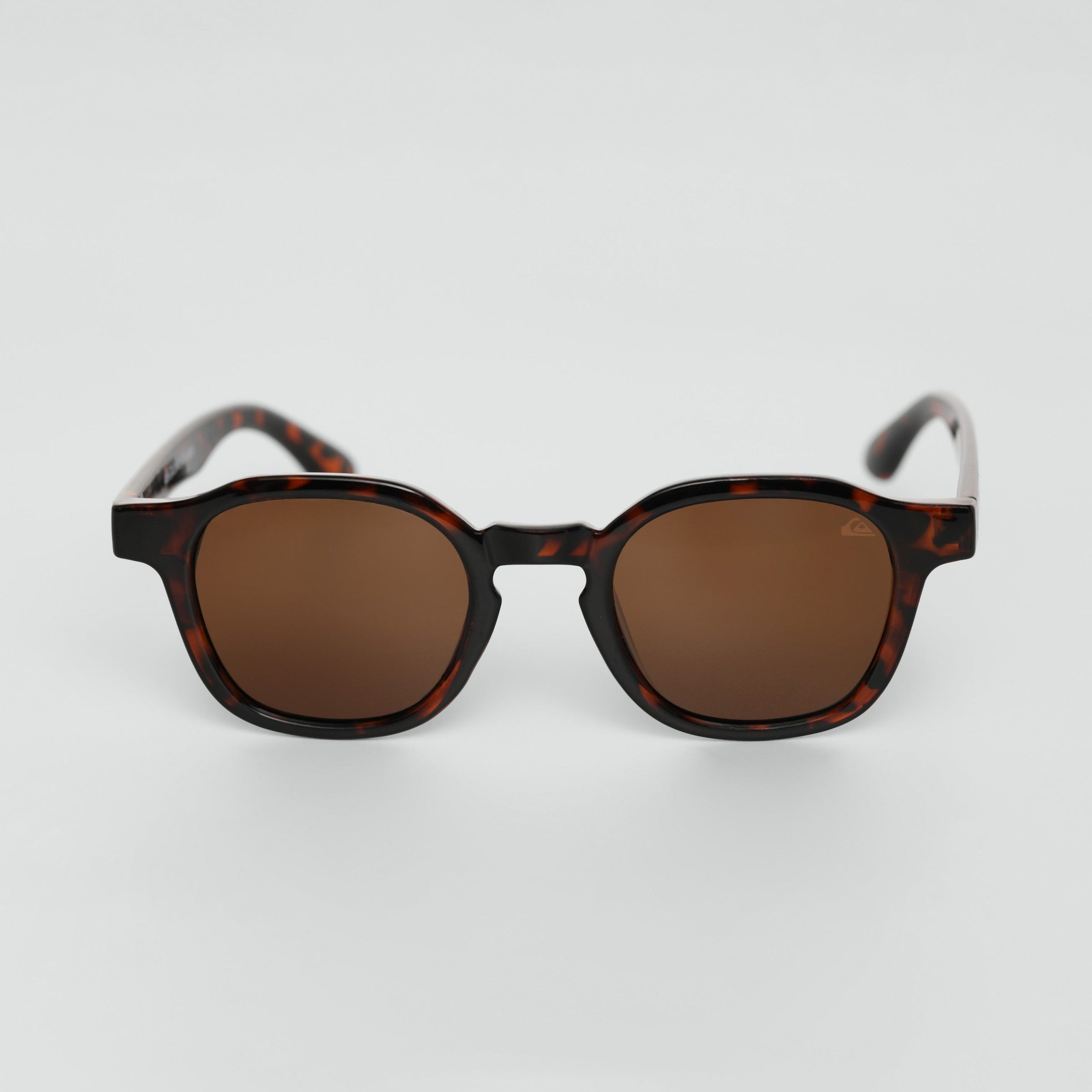 Óculos de Sol Quiksilver Rio - Havana/Marrom