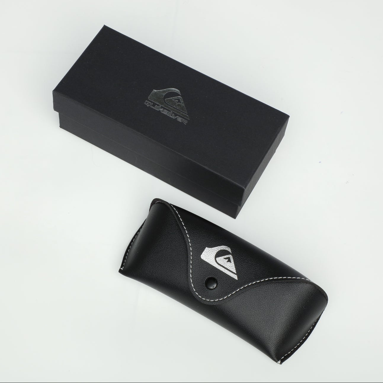 Óculos de Sol Quiksilver Los Angeles - Havana/Marrom