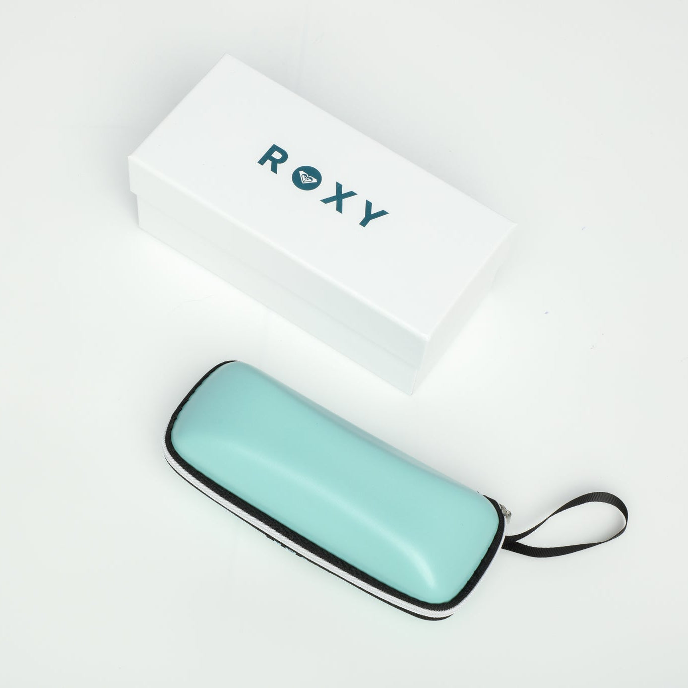 Óculos de Sol Roxy Sun Seeker - Preto/Verde